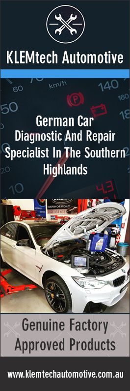 KLEMtech Automotive