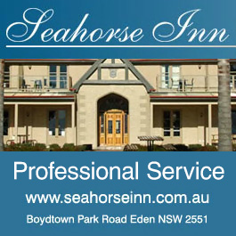 Seahorse Inn Hotel