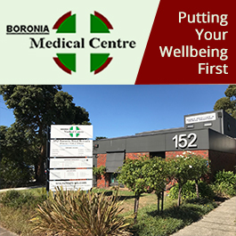 Boronia Medical Centre
