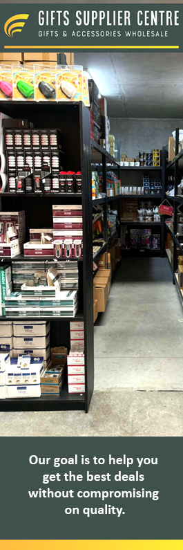 Gift Supplier Centre