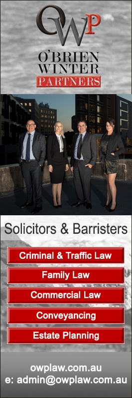 O'Brien Winter Partners