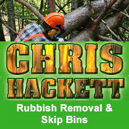 Chris Hacket