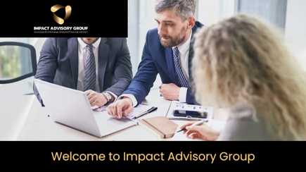 Impact Accounting Solutions Pty Ltd Hero Image