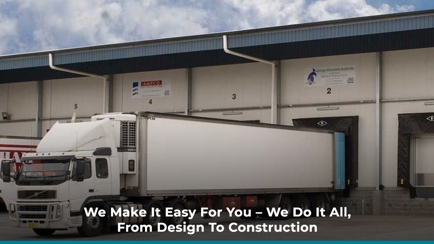 Thermal Panel Solutions Hero Image