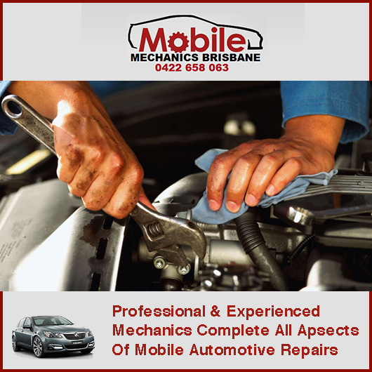 Reliable Auto Mobile Mechanics