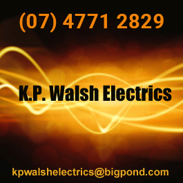 K.P. Walsh Electrics