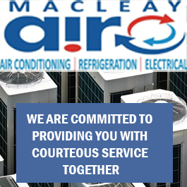 Macleay Air & Electrical