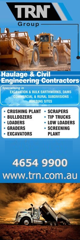 TRN Group