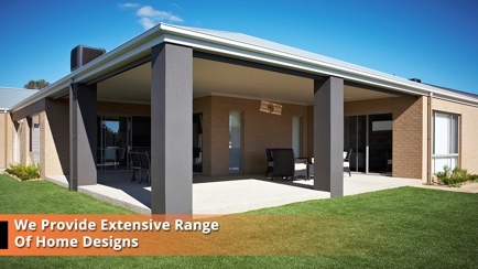 Paul Gray Builders Hero Image