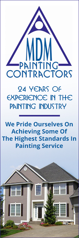MDM Painting Contractors