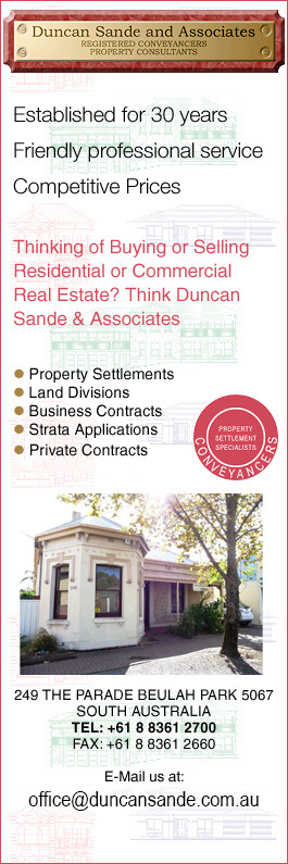 Duncan Sande & Associates