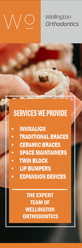 Wellington Orthodontics