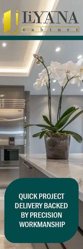 Liyana Cabinet Pty Ltd