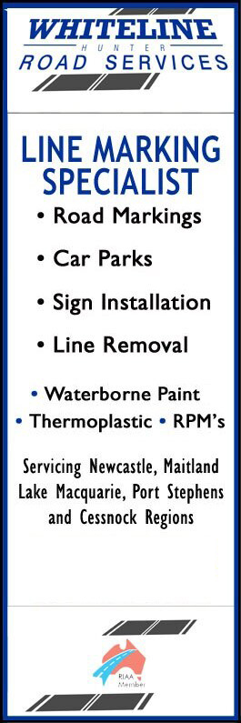 Whiteline Road Services