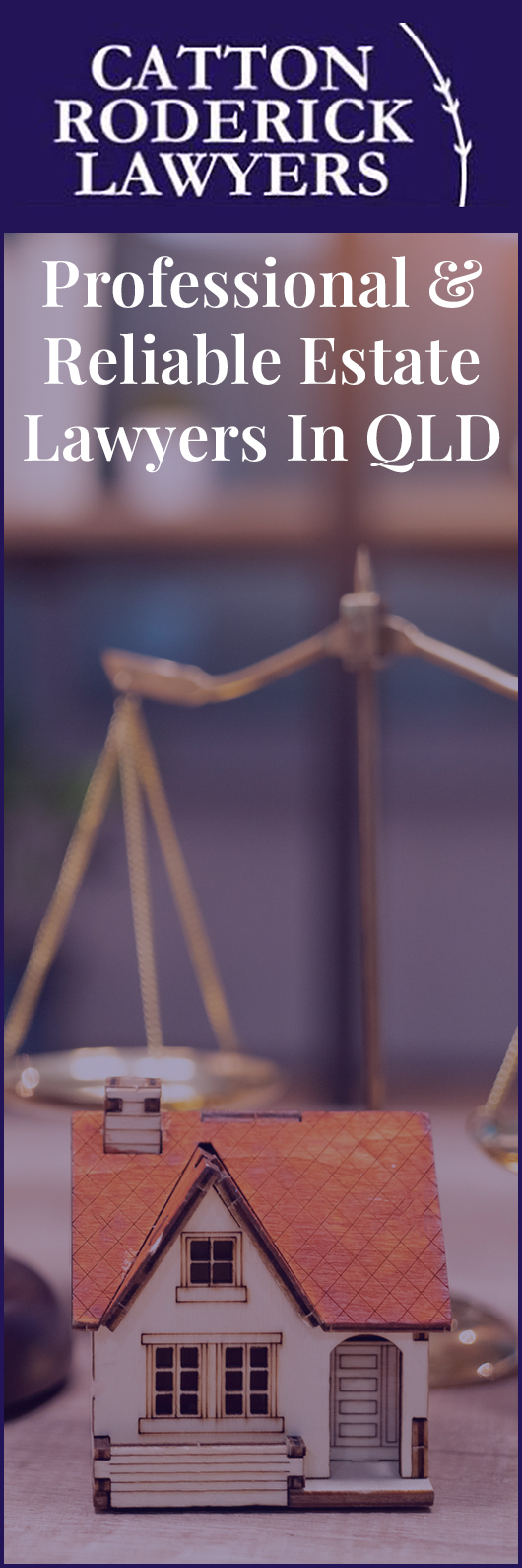 Catton Roderick Lawyers - Caboolture Office
