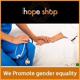 Hope Shop