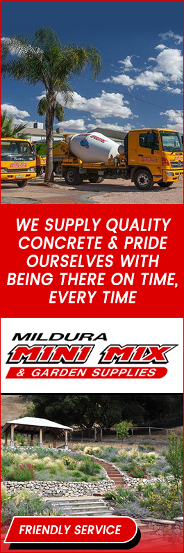 Mildura Mini Mix