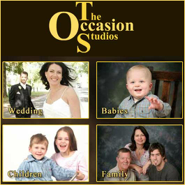 The Occasion Studio