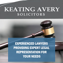 Keating Avery Solicitors
