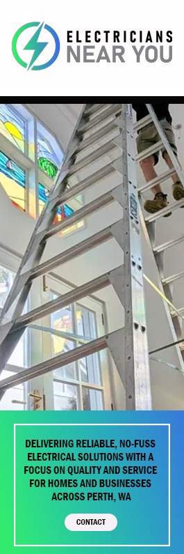 Electricians Near You