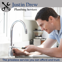 Justin Drew Plumbing Services