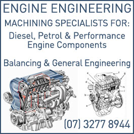 Engine Engineering