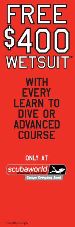 Scuba World