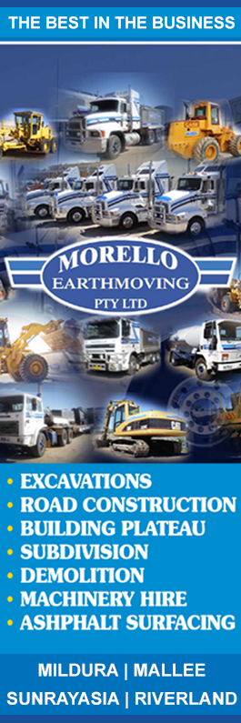 Morello Gypsum & Organic Manures