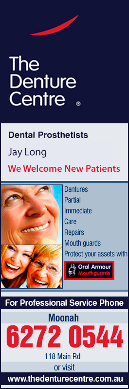 The Denture Centre