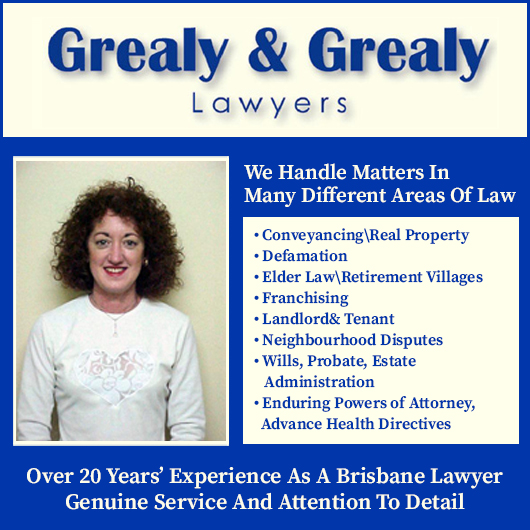 Grealy & Grealy