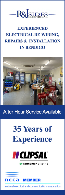 R And J Sides Electrical