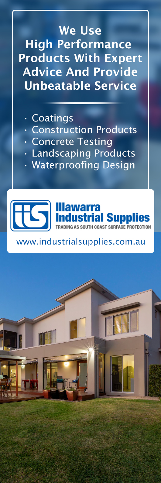 Illawarra Industrial Supplies