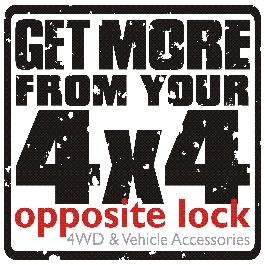 The 4wd Zone