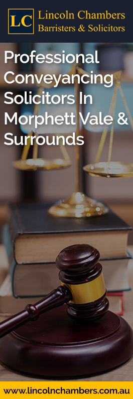 Lincoln Chambers Barristers & Solicitors