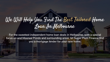 Sugar Plum Finance Hero Image