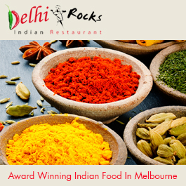 Delhi Rocks