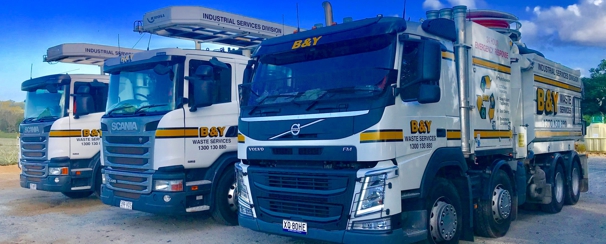 B&Y Services Group Hero Image