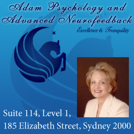 Adam Psychology and Advanced Neurofeedback