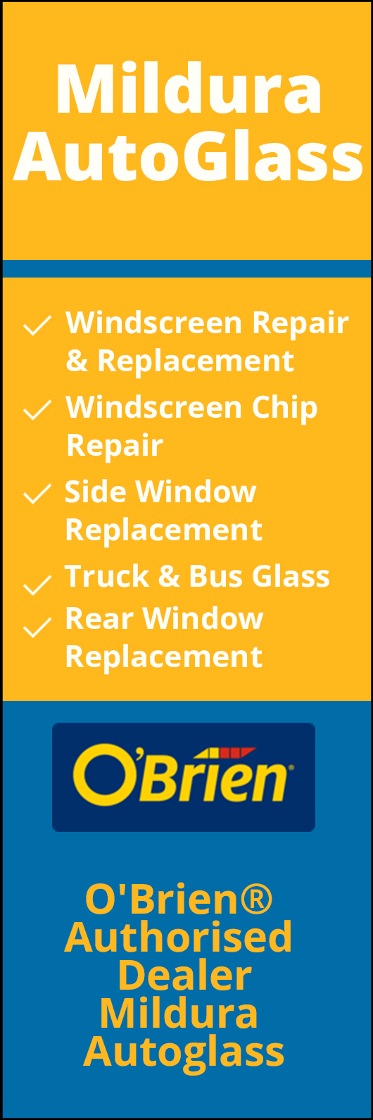 Mildura AutoGlass