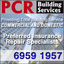 PCR Building Services