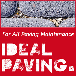 Ideal Paving