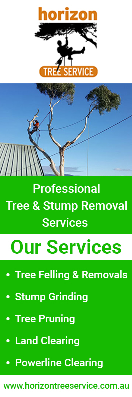 Horizon Tree Service