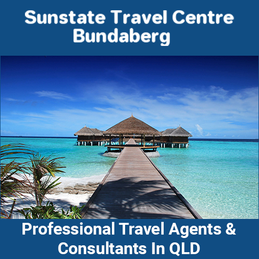 Sunstate Travel Centre Bundaberg