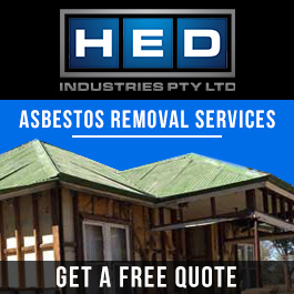 HED Industries Pty  Ltd