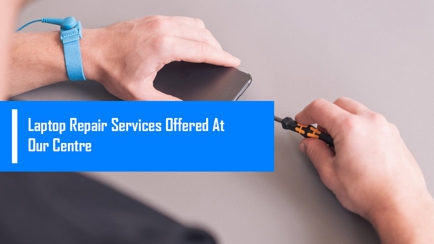 Cheap Mobile Repair Burwood - Phone and Laptop Repair Sydney Hero Image