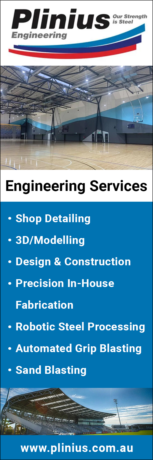 Plinius Engineering