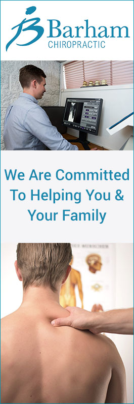 Barham Chiropractic Clinics