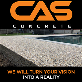 CAS Concrete