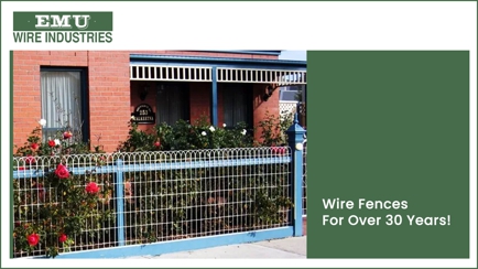 Emu Wire Industries Hero Image