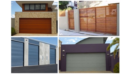 Statewide Doors Hero Image